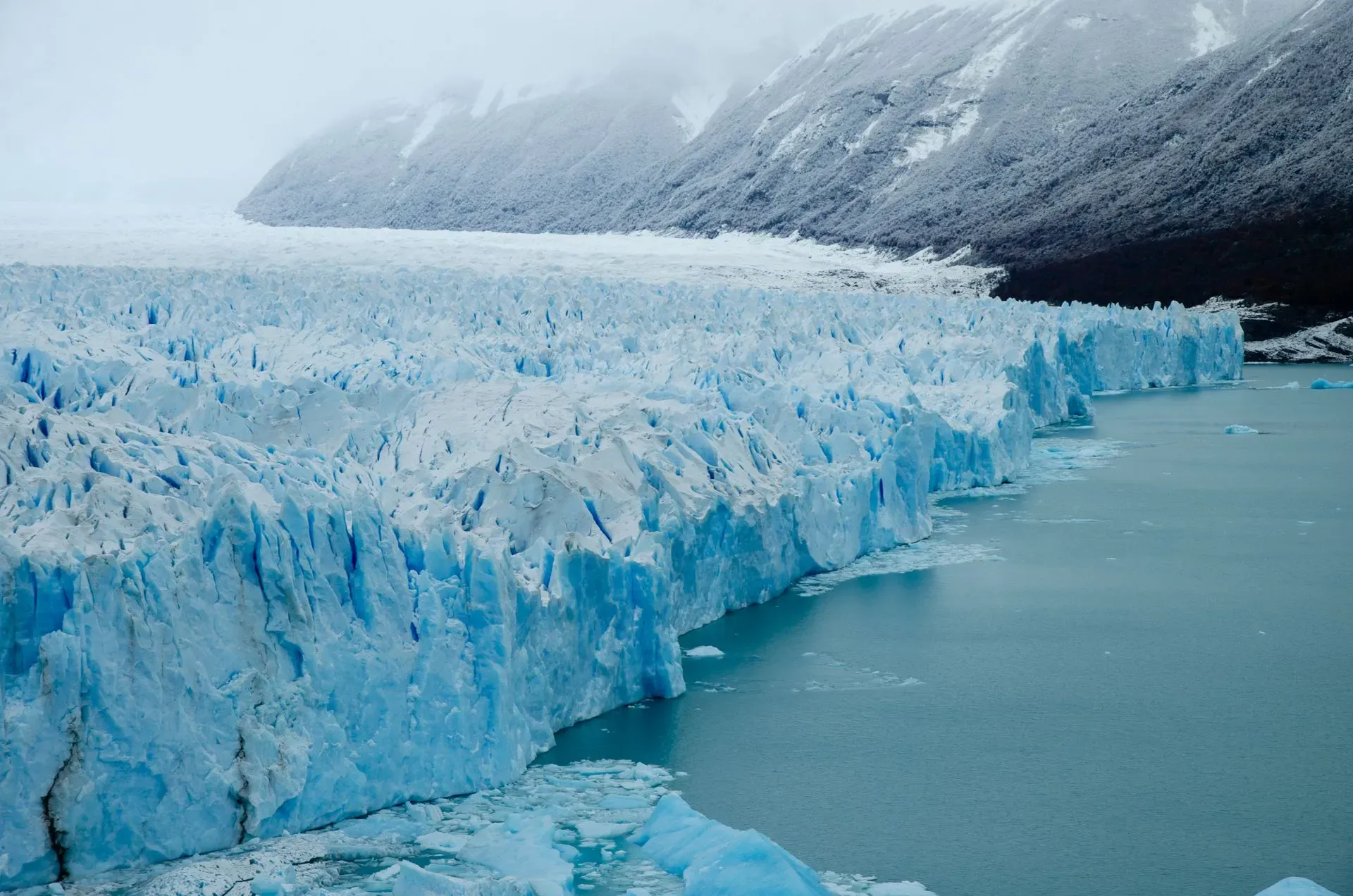 Perito Moreno Glacier — Everything You Need to Know Before You Go