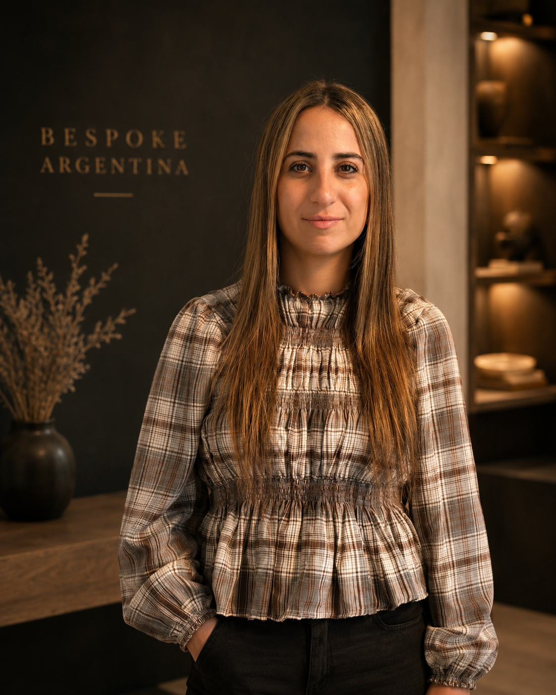 Gina Helguero