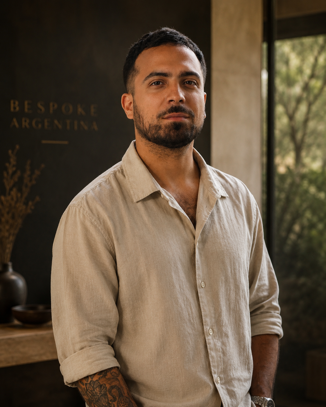 Agustín Helguero