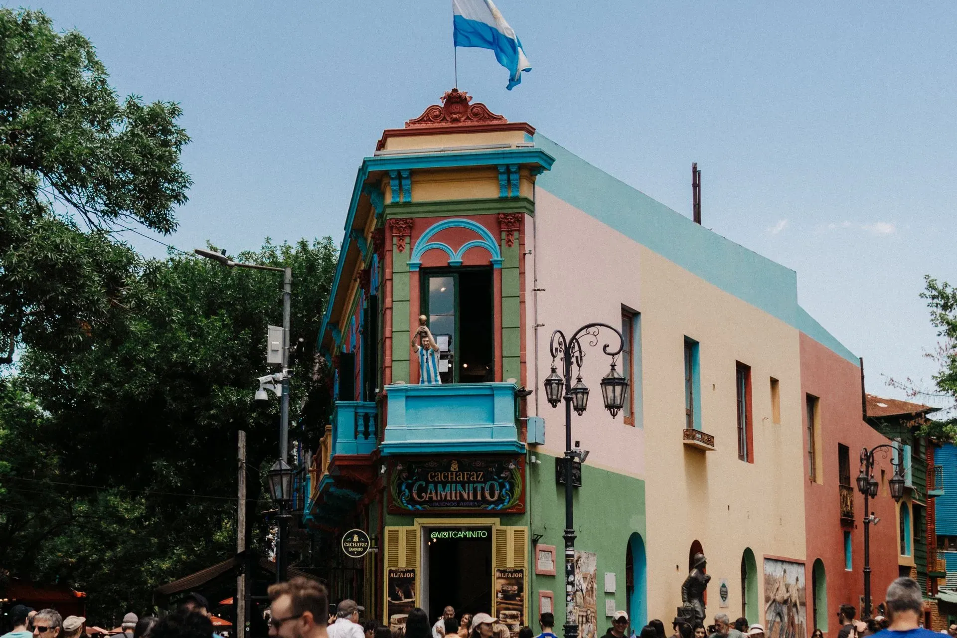 Buenos Aires Neighborhoods — An Insider's Guide to the City