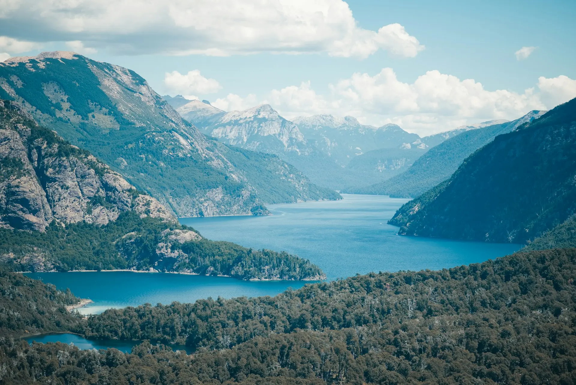Bariloche