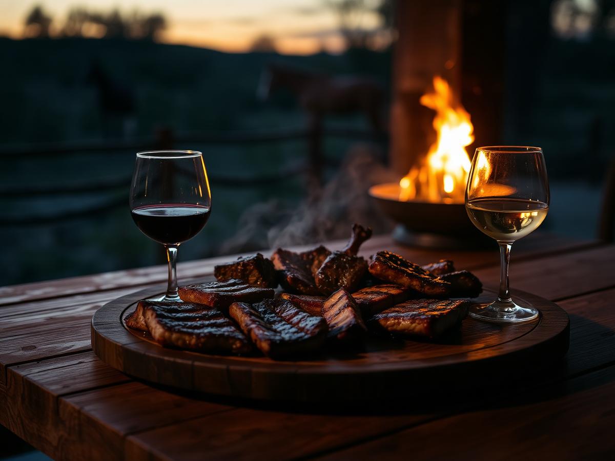 Wine & Gastronomy
