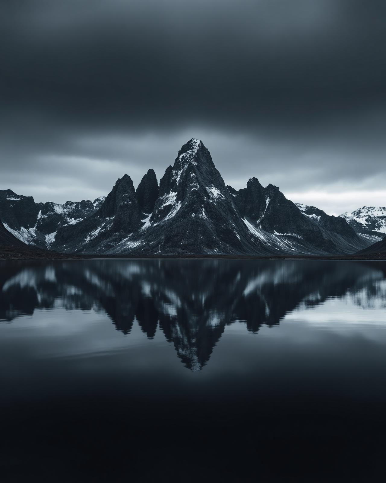 Patagonia